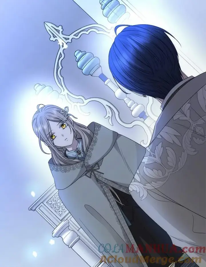 漫画《夏洛特与五门徒》192.王的来使第40张图