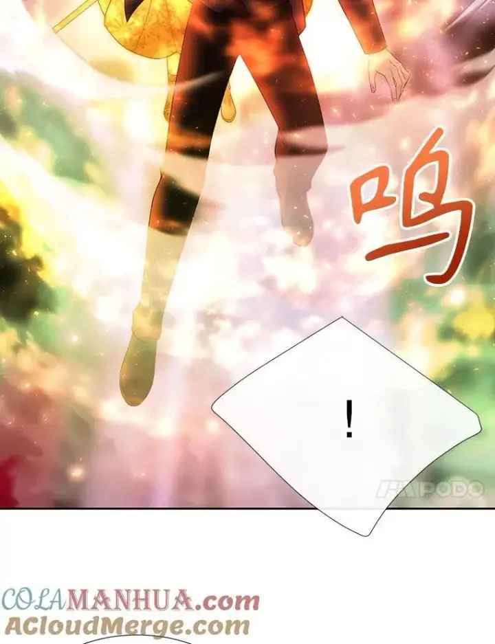 漫画《夏洛特与五门徒》195.何谓“最强”第67张图