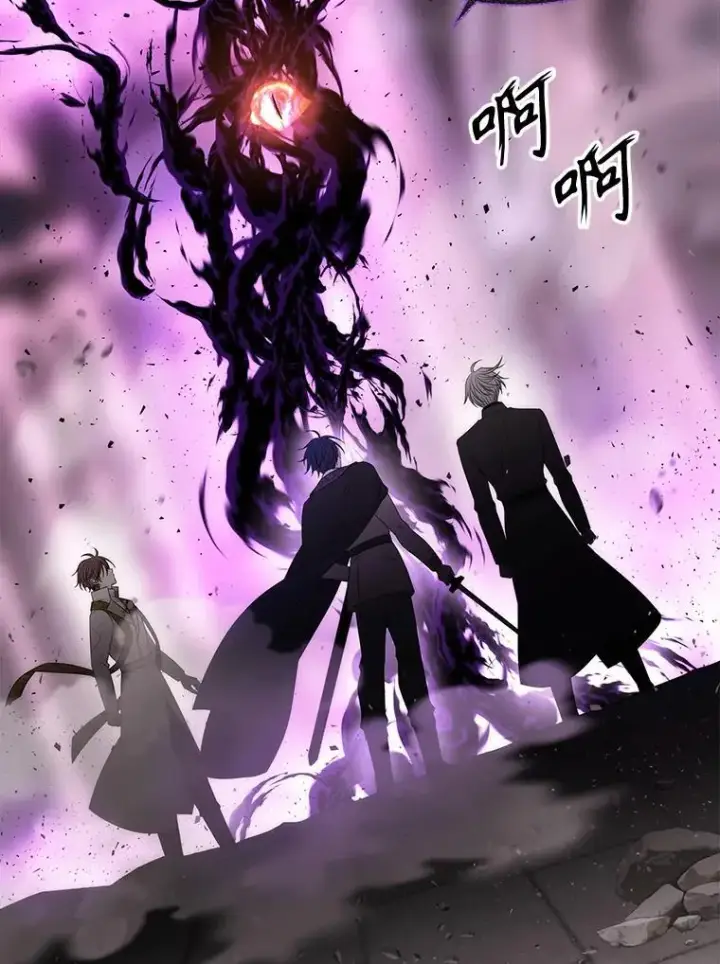 漫画《夏洛特与五门徒》196.枯萎心脏第23张图
