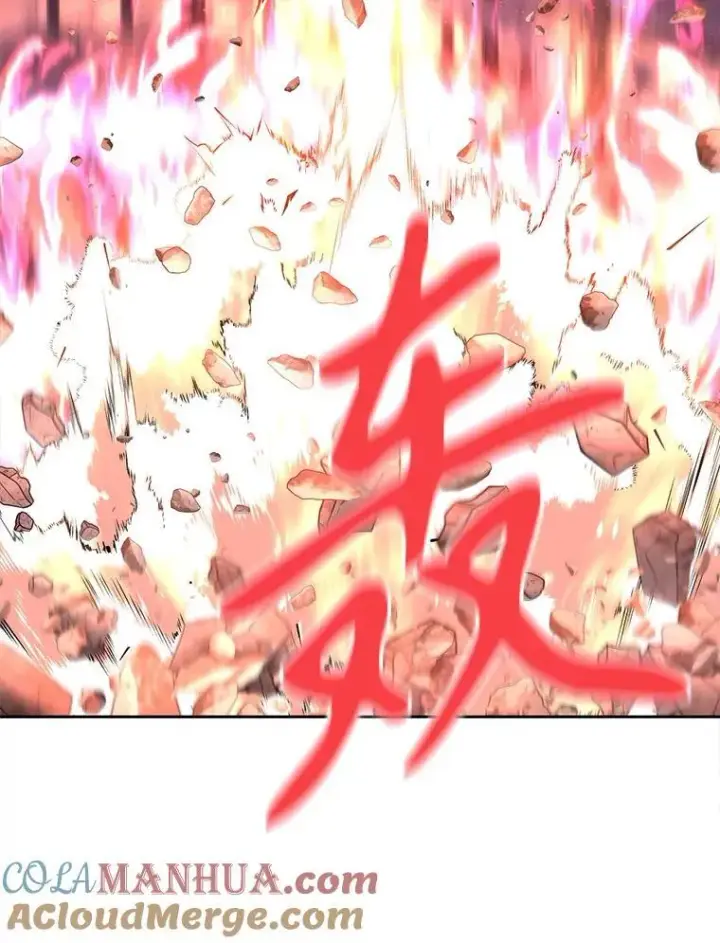 漫画《夏洛特与五门徒》197.随行地狱第40张图