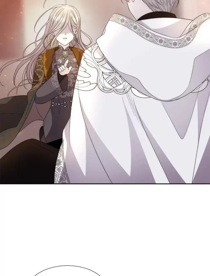 漫画《夏洛特与五门徒》205.生命之星第21张图