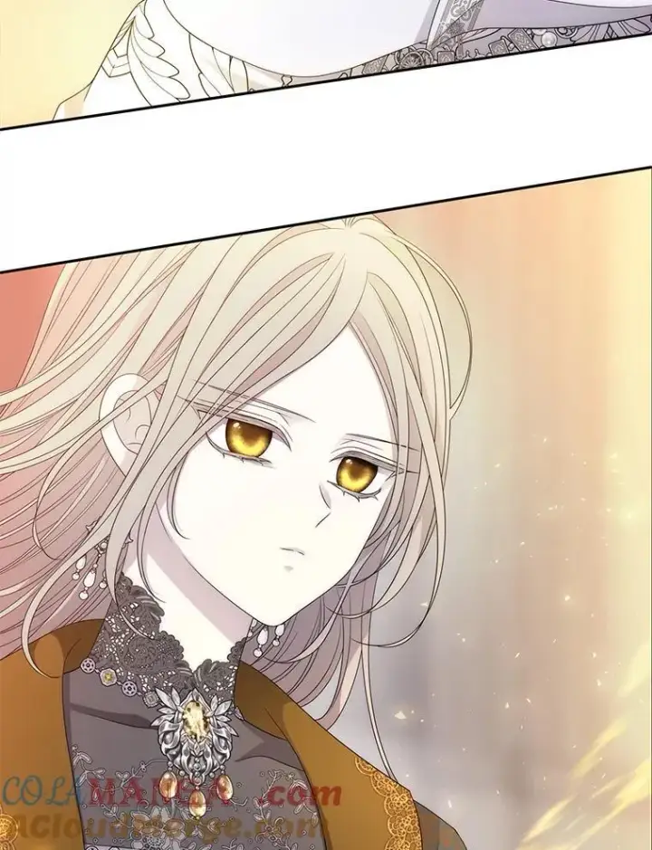 漫画《夏洛特与五门徒》205.生命之星第7张图