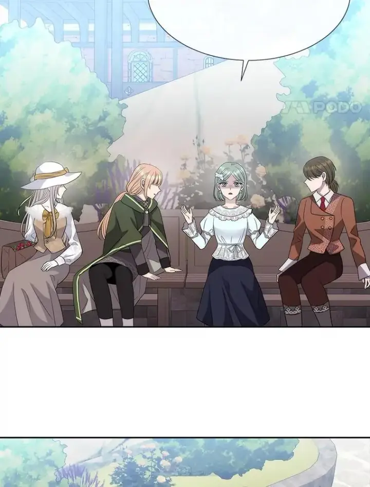 漫画《夏洛特与五门徒》206.分离焦虑第48张图