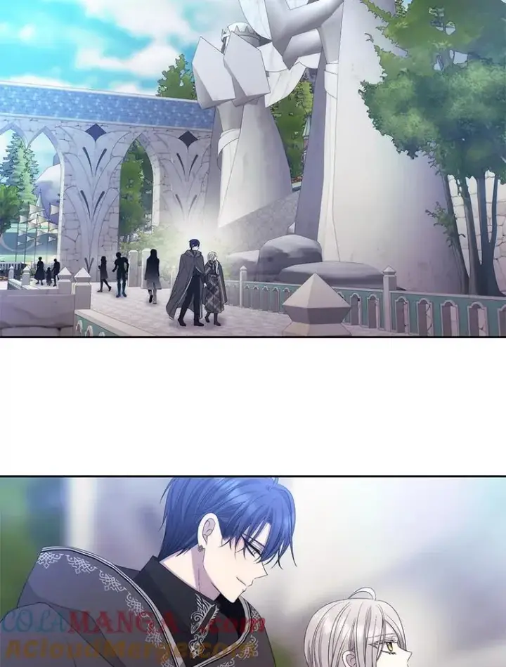 漫画《夏洛特与五门徒》207.噩梦第57张图