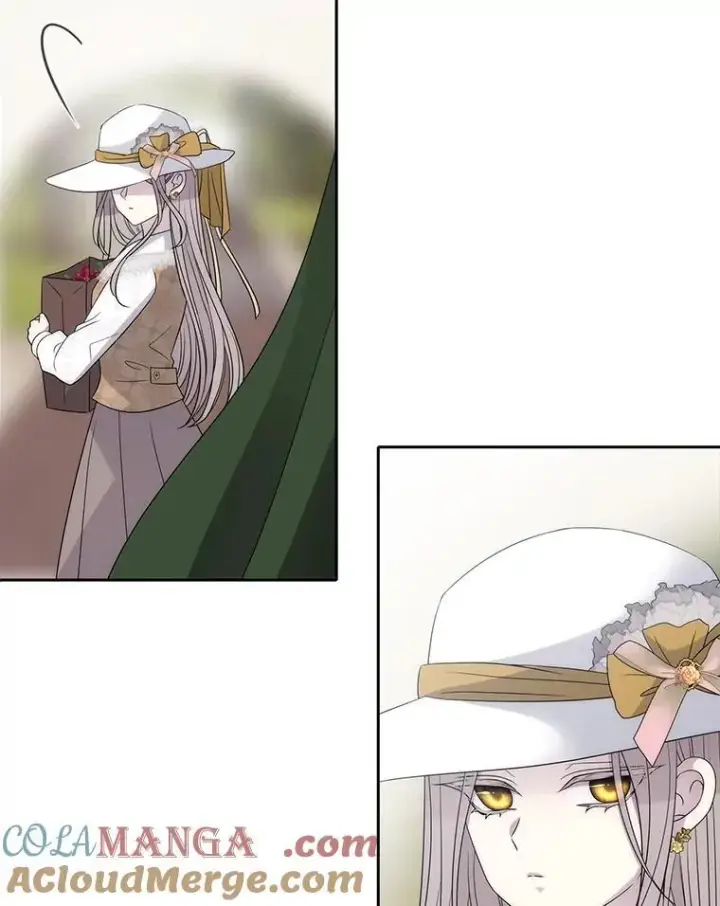漫画《夏洛特与五门徒》207.噩梦第9张图