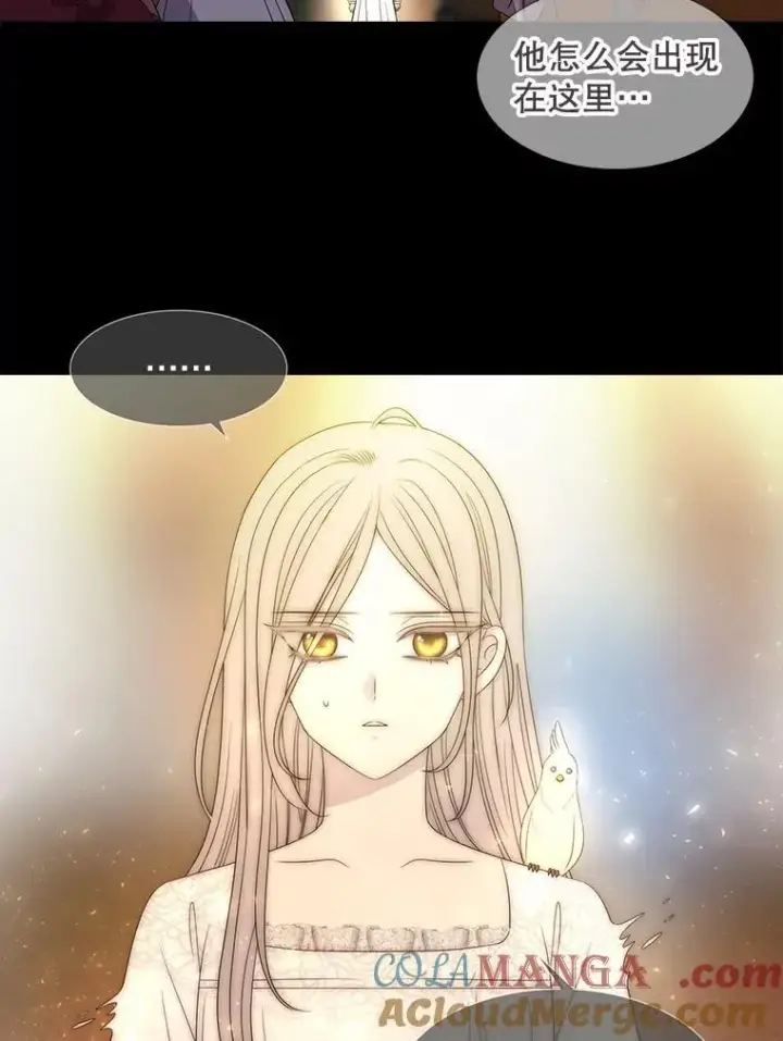 漫画《夏洛特与五门徒》208.被求婚第29张图