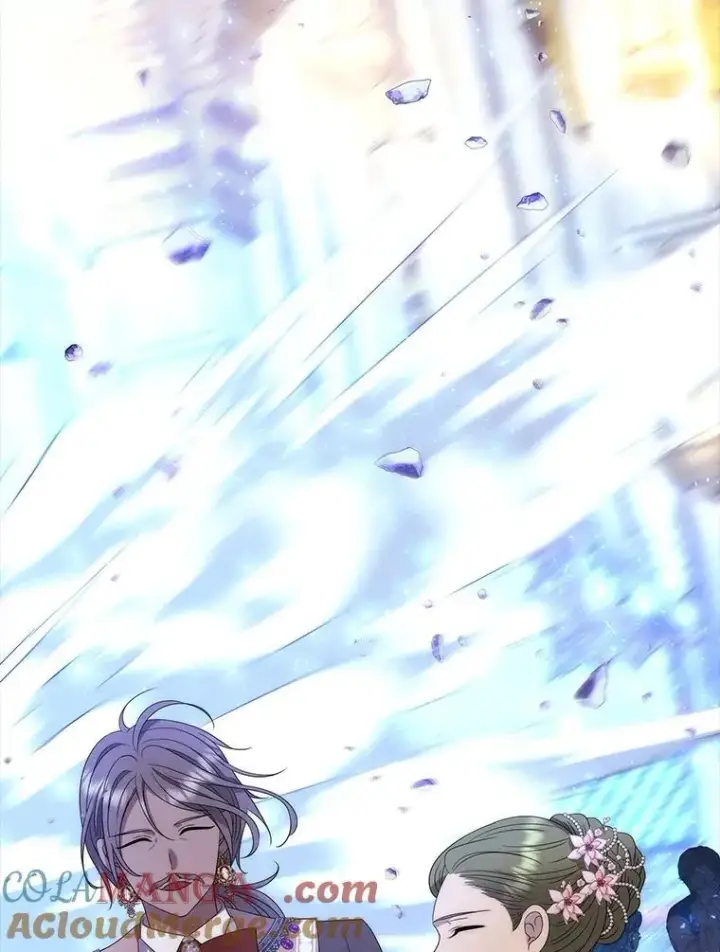 漫画《夏洛特与五门徒》209.三角恋？第13张图