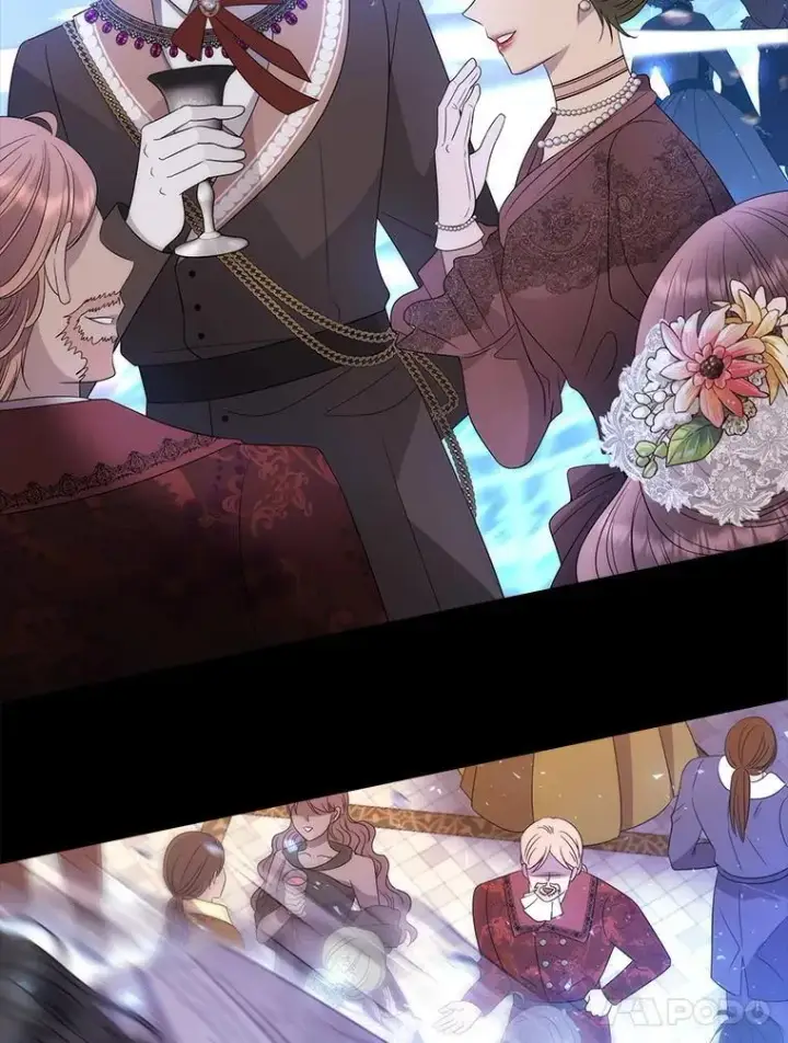 漫画《夏洛特与五门徒》209.三角恋？第14张图