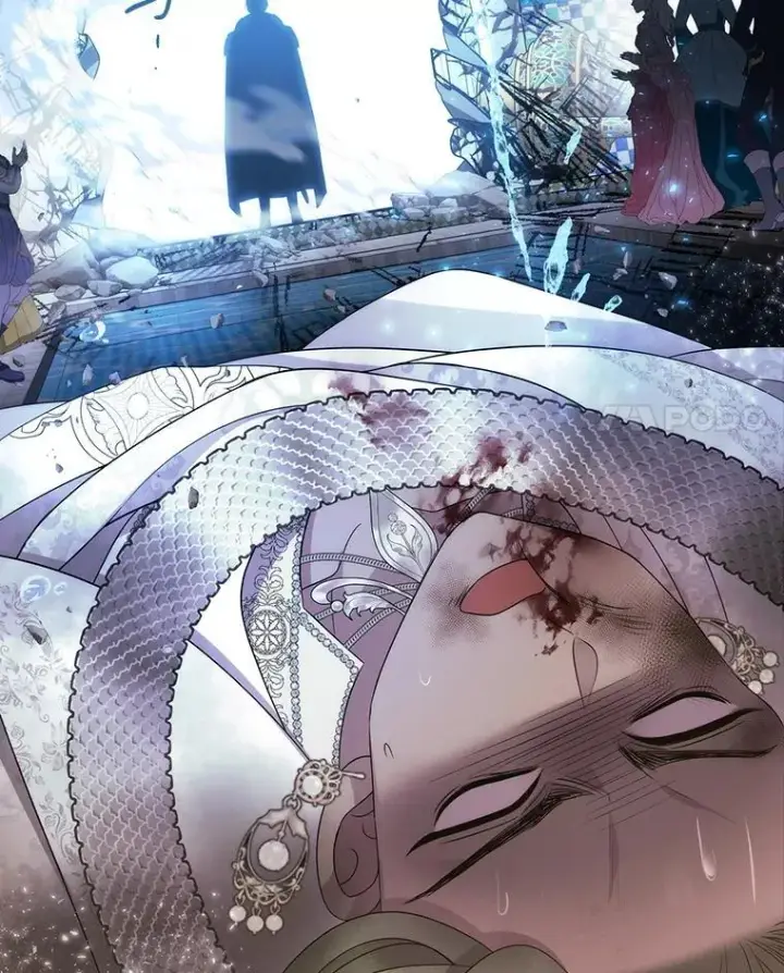漫画《夏洛特与五门徒》209.三角恋？第21张图