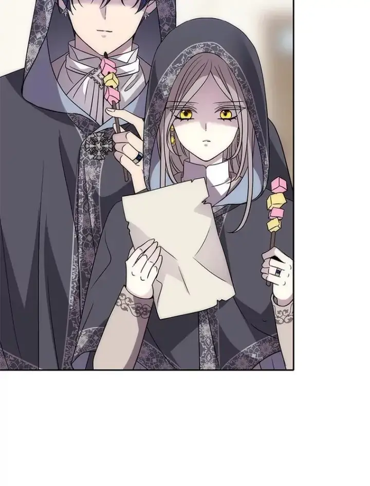 漫画《夏洛特与五门徒》210.找回魔法（完）第91张图