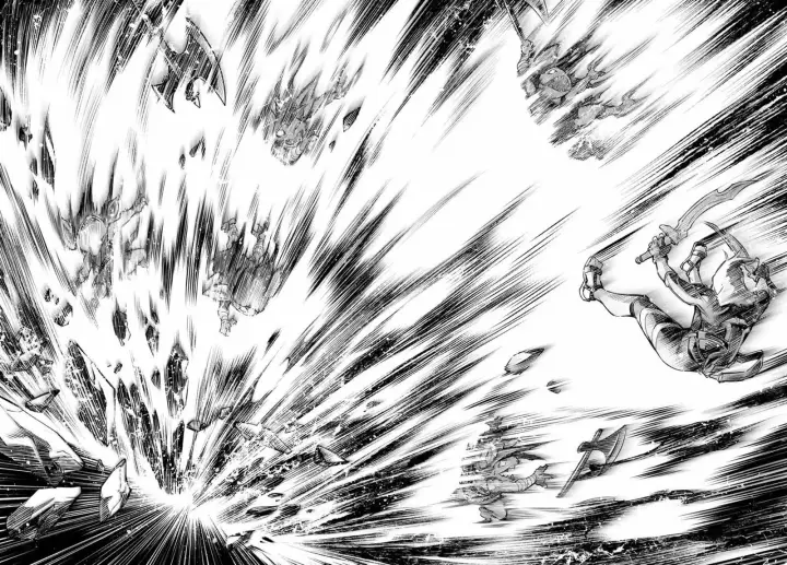 漫画《香格里拉·弗陇提亚~屎作猎人向神作发起挑战~》第2话 特异者第52张图
