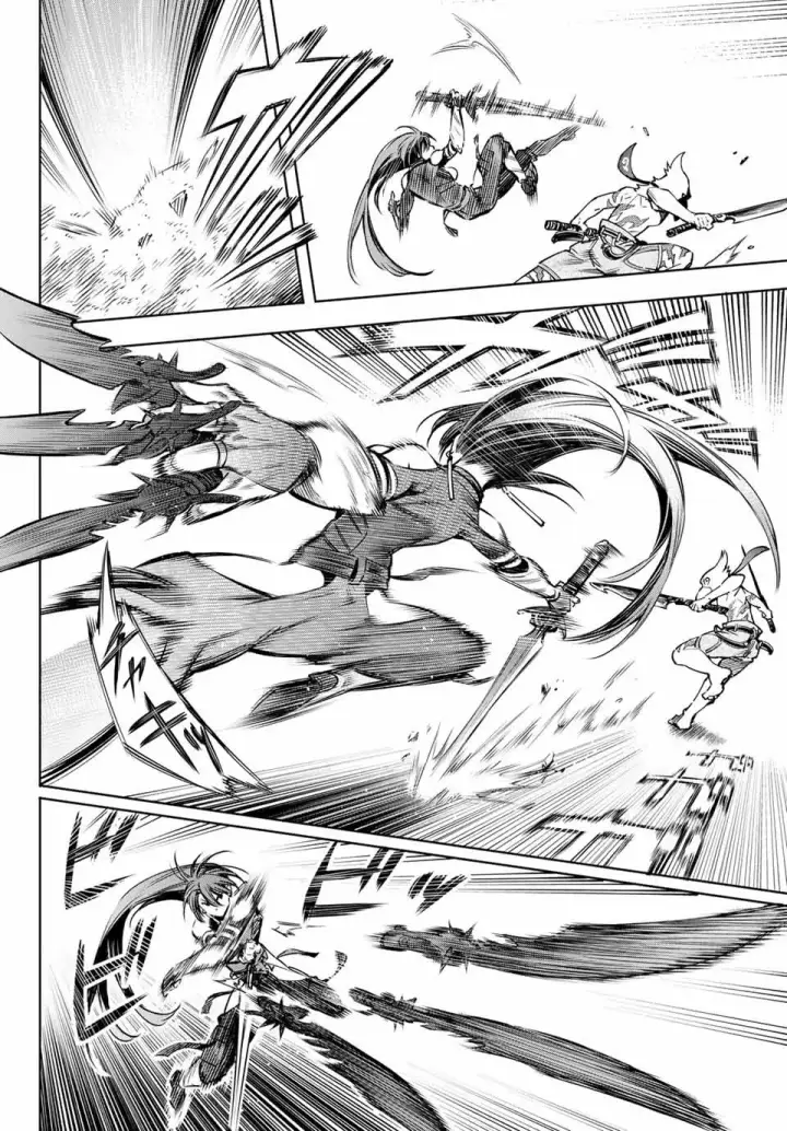 漫画《香格里拉·弗陇提亚~屎作猎人向神作发起挑战~》第10话第12张图