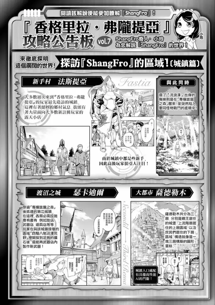 漫画《香格里拉·弗陇提亚~屎作猎人向神作发起挑战~》第15话第19张图