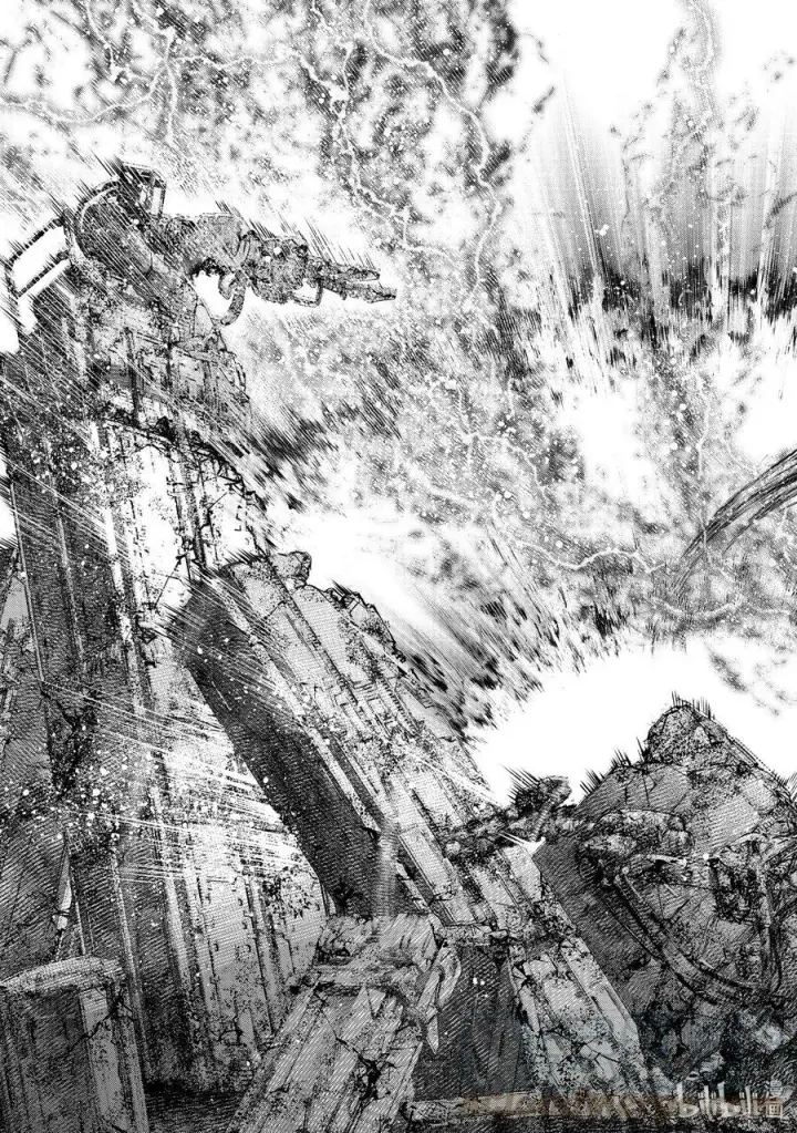 漫画《香格里拉·弗陇提亚~屎作猎人向神作发起挑战~》93 胸怀大志 11第5张图