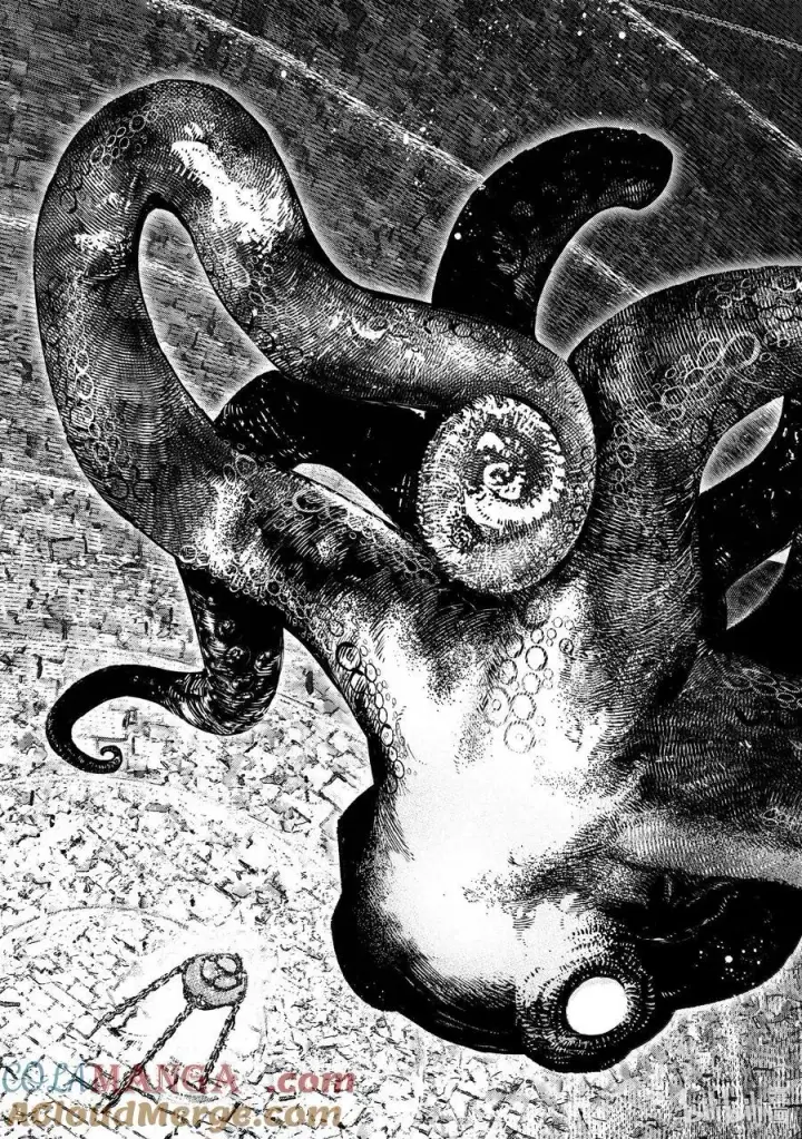 漫画《香格里拉·弗陇提亚~屎作猎人向神作发起挑战~》180 齐力弑天（八）第17张图
