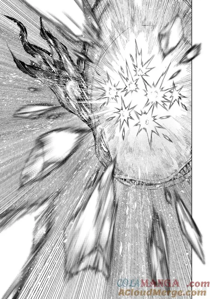 漫画《香格里拉·弗陇提亚~屎作猎人向神作发起挑战~》192 齐力弑天（二十）第11张图