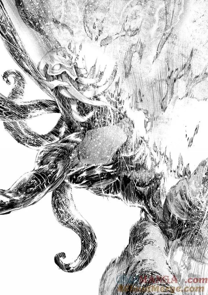 漫画《香格里拉·弗陇提亚~屎作猎人向神作发起挑战~》200 齐力弑天（二十八）第9张图