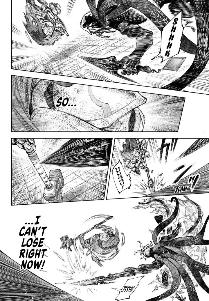 漫画《香格里拉·弗陇提亚~屎作猎人向神作发起挑战~》第202话第16张图