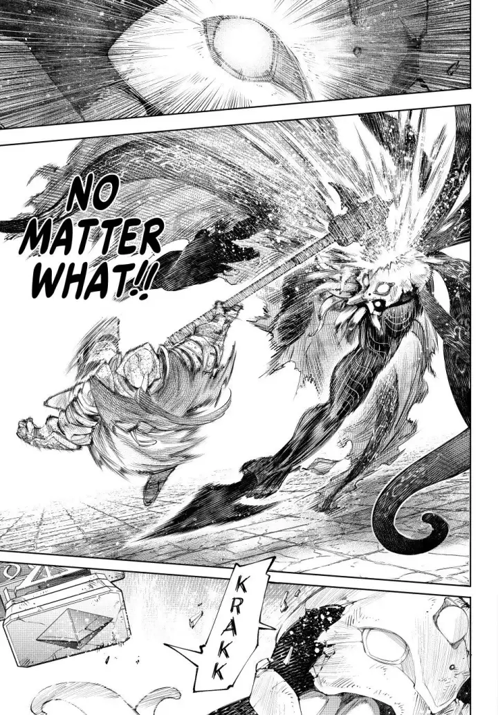 漫画《香格里拉·弗陇提亚~屎作猎人向神作发起挑战~》第202话第17张图