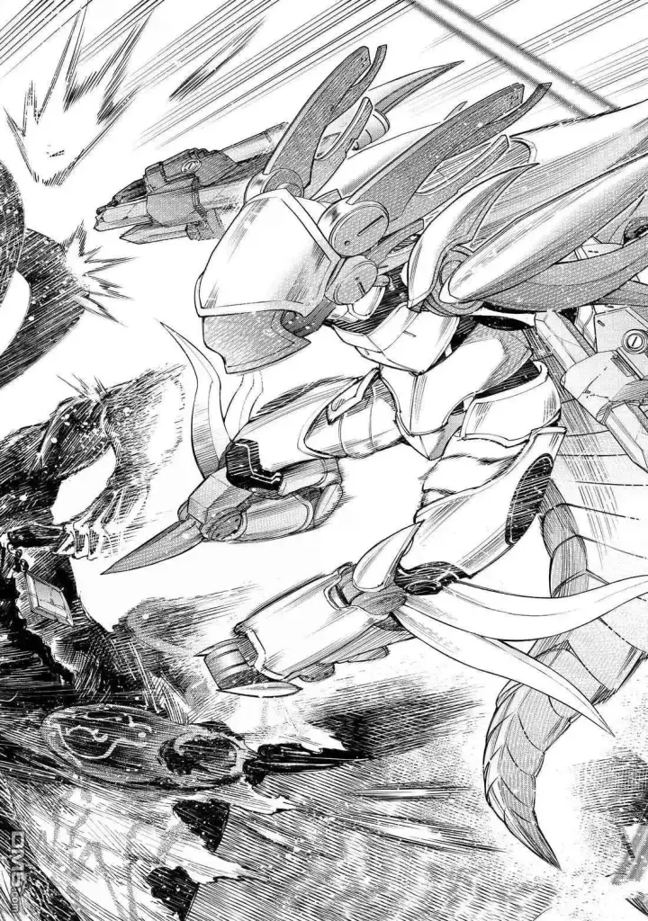 漫画《香格里拉·弗陇提亚~屎作猎人向神作发起挑战~》第203话第16张图