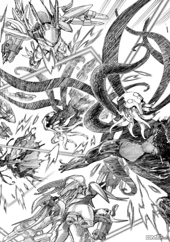 漫画《香格里拉·弗陇提亚~屎作猎人向神作发起挑战~》第203话第17张图