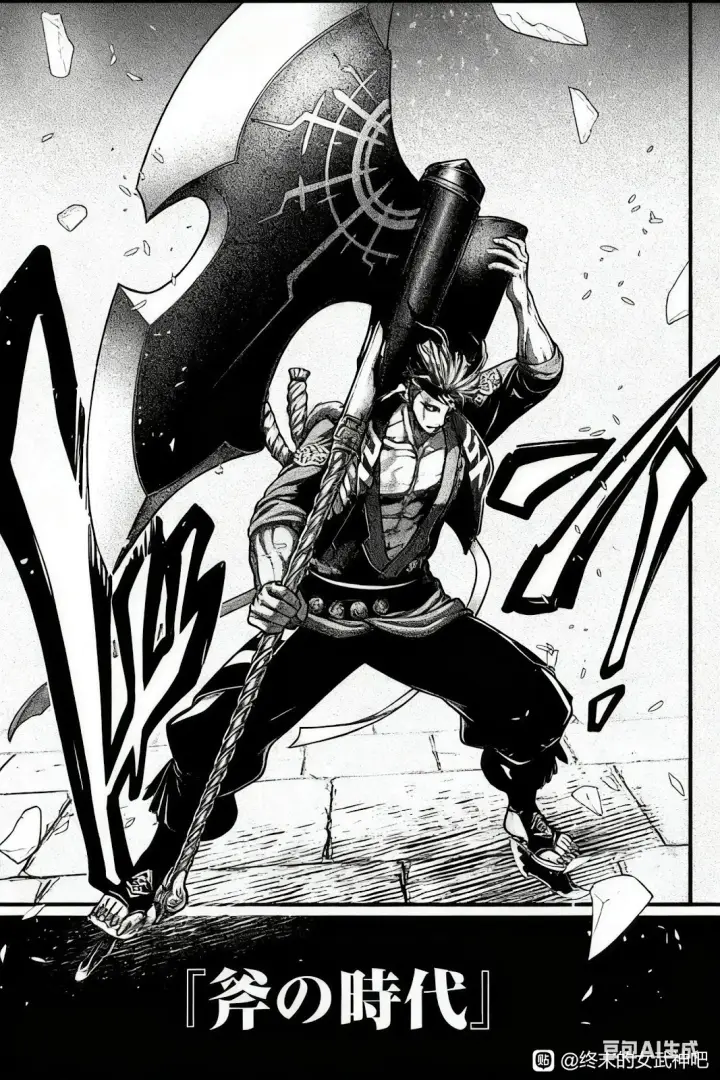 漫画《香格里拉·弗陇提亚~屎作猎人向神作发起挑战~》第237话试看第12张图