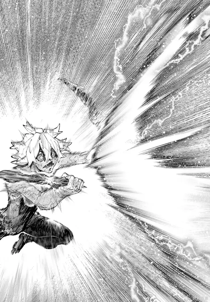 漫画《香格里拉·弗陇提亚~屎作猎人向神作发起挑战~》第244话试看第11张图