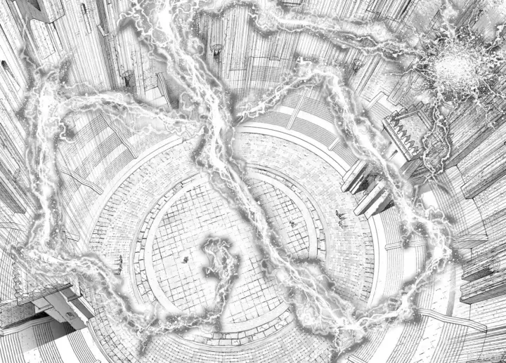 漫画《香格里拉·弗陇提亚~屎作猎人向神作发起挑战~》第269话试看第6张图