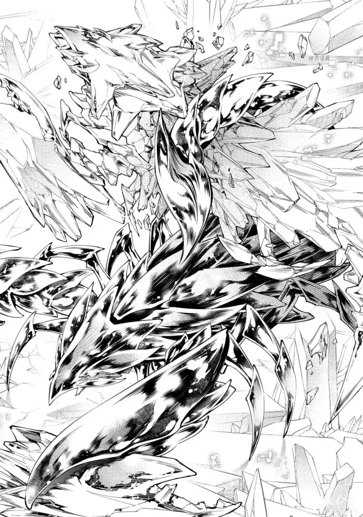 漫画《香格里拉·弗陇提亚~屎作猎人向神作发起挑战~》第68话第4张图