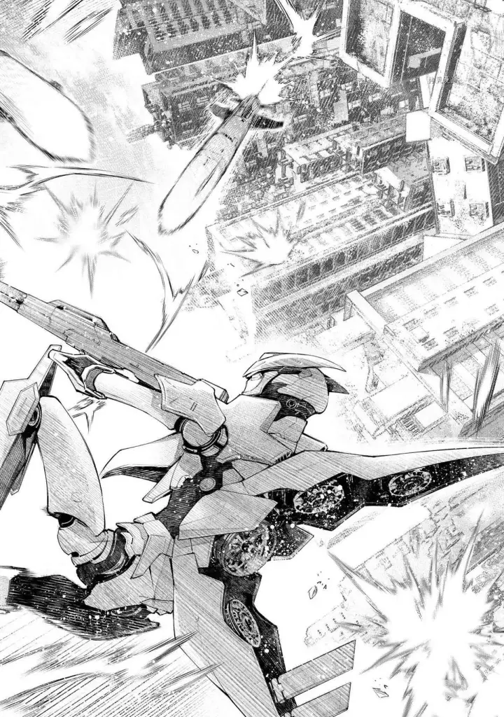 漫画《香格里拉·弗陇提亚~屎作猎人向神作发起挑战~》第73话第10张图
