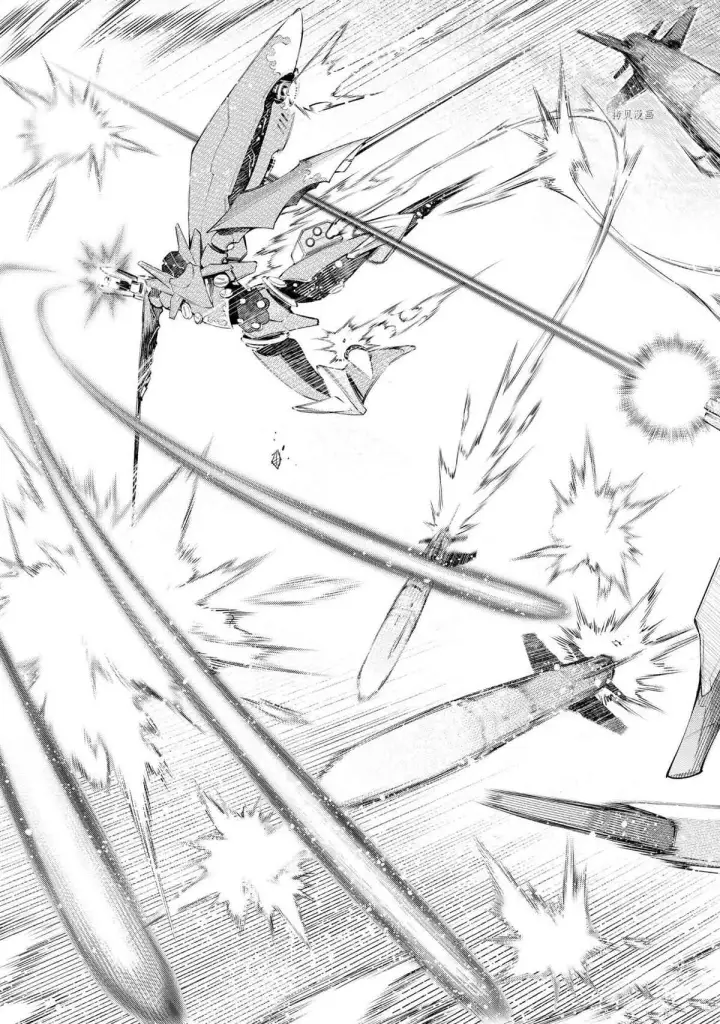漫画《香格里拉·弗陇提亚~屎作猎人向神作发起挑战~》第73话第11张图