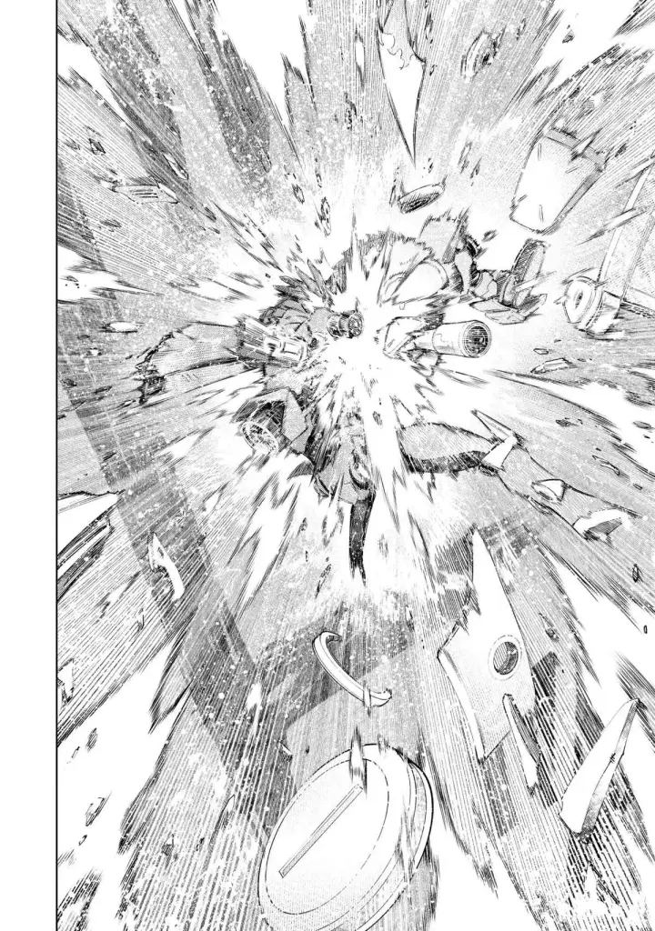 漫画《香格里拉·弗陇提亚~屎作猎人向神作发起挑战~》第76话第12张图