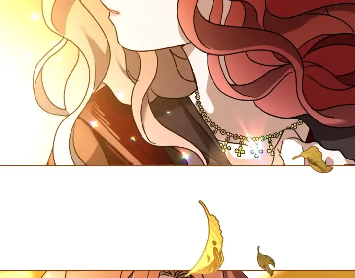 漫画《橡树之下》序章 你是我用命换来的宝物第12张图