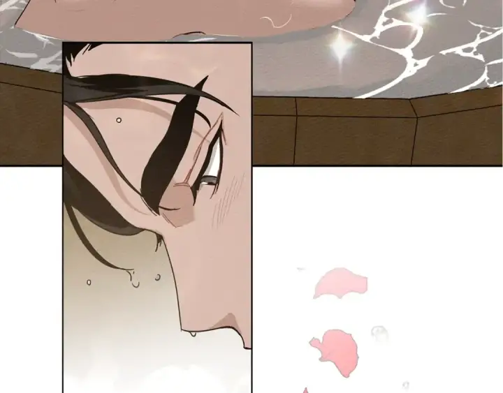 漫画《橡树之下》序章 你是我用命换来的宝物第17张图
