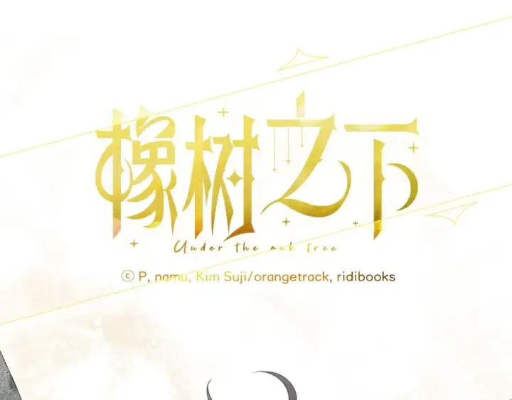 漫画《橡树之下》序章 你是我用命换来的宝物第29张图