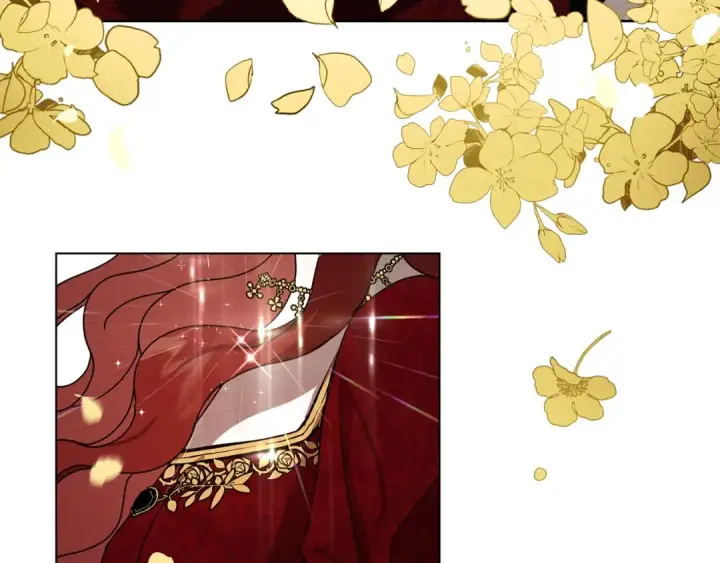 漫画《橡树之下》序章 你是我用命换来的宝物第4张图