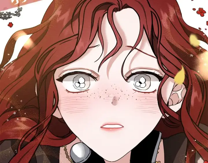漫画《橡树之下》序章 你是我用命换来的宝物第9张图