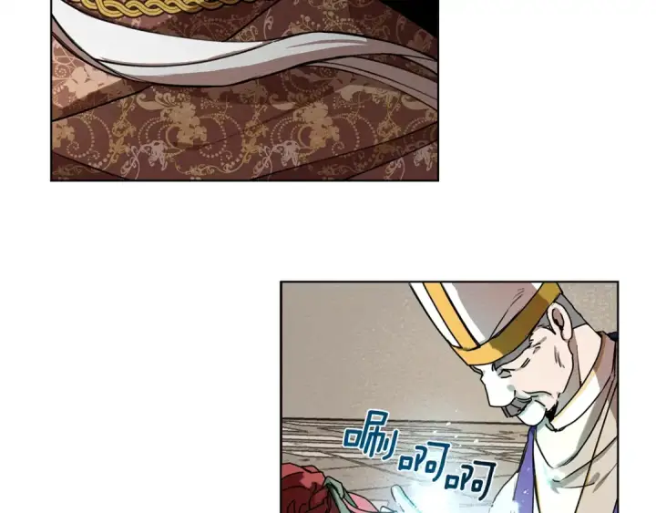 漫画《橡树之下》第1话 口吃的公爵小姐第101张图