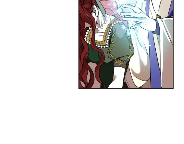 漫画《橡树之下》第1话 口吃的公爵小姐第102张图