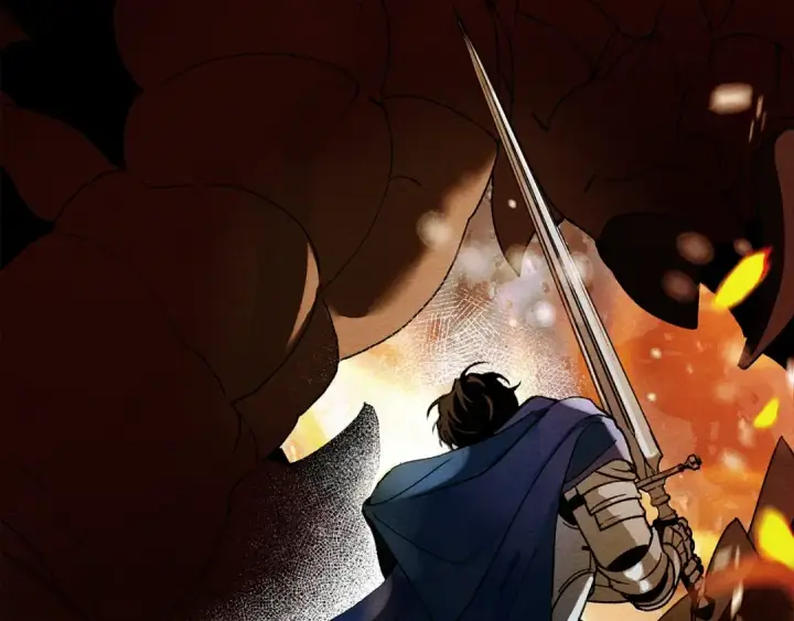 漫画《橡树之下》第1话 口吃的公爵小姐第53张图