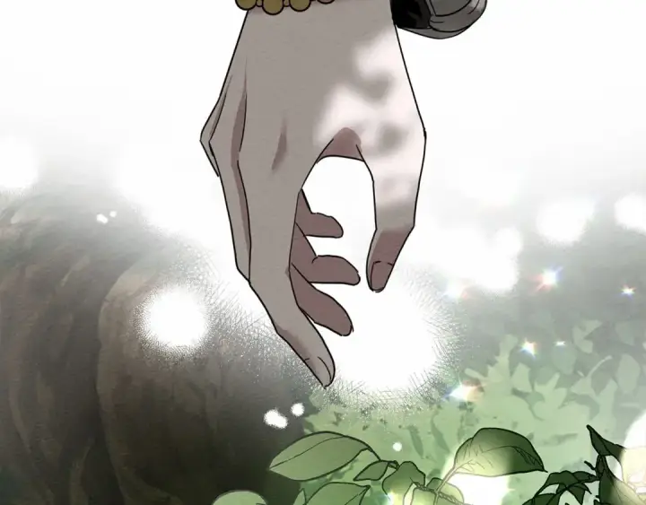 漫画《橡树之下》第7话 麦茜，这是我的领地第103张图