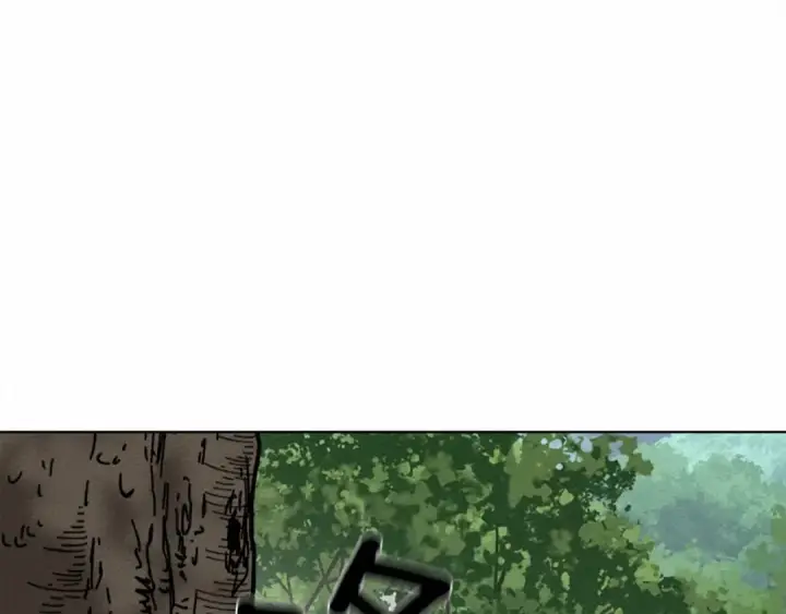 漫画《橡树之下》第7话 麦茜，这是我的领地第108张图