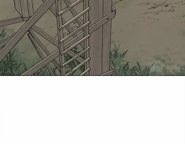 漫画《橡树之下》第7话 麦茜，这是我的领地第137张图