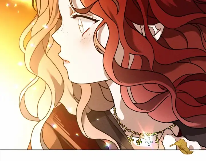 漫画《橡树之下》第7话 麦茜，这是我的领地第205张图
