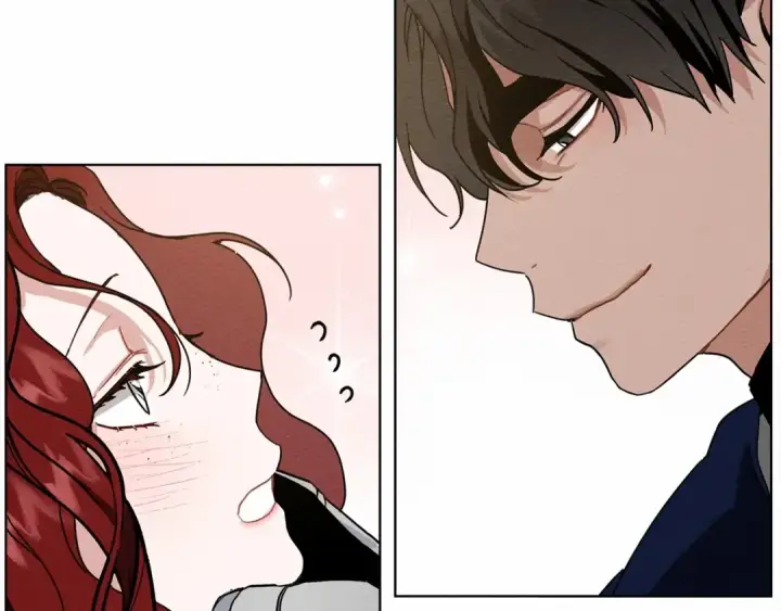 漫画《橡树之下》第8话 偶尔也要“‘欺负”一下第193张图