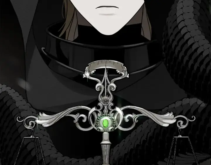 漫画《橡树之下》第11话 投喂第133张图