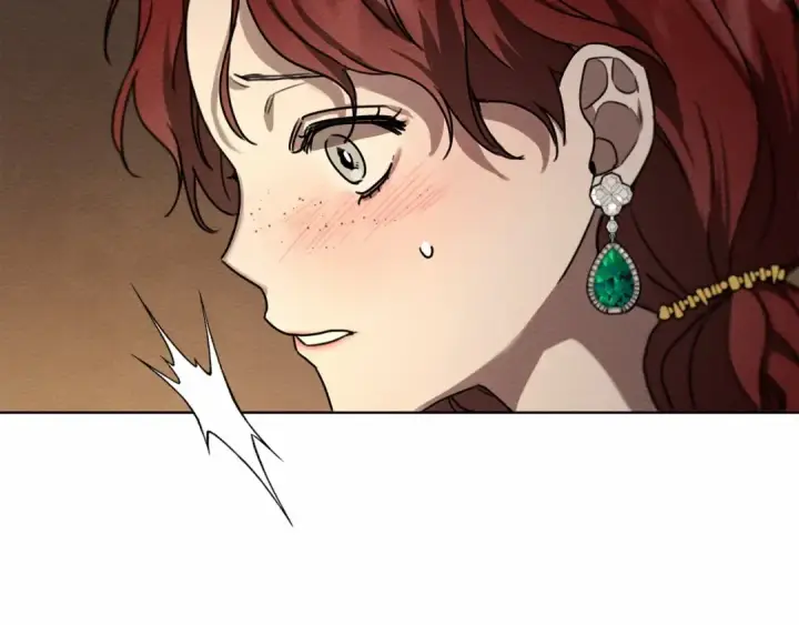 漫画《橡树之下》第12话 晚宴后的走廊第21张图