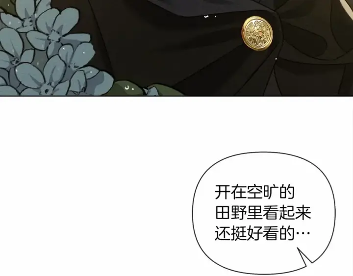 漫画《橡树之下》第13话 田野上的花第164张图