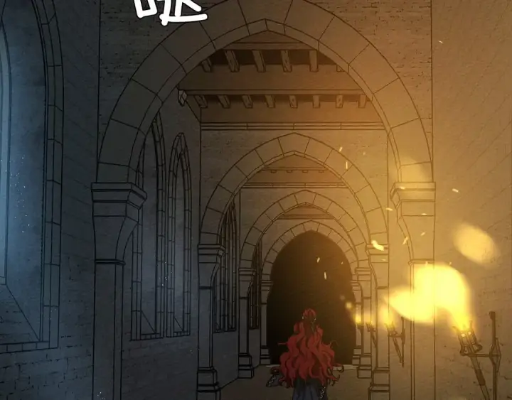 漫画《橡树之下》第14话 别扭的坦诚第124张图