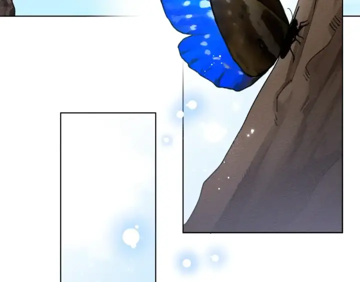 漫画《橡树之下》第16话 离别之吻第10张图